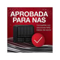 Miniatyrbild 4 av 5: NAS HDD Intern hårddisk - SEAGATE - IronWolf 2 TB - 5900 RPM - 256 MB Cache