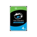Miniatyrbild 1 av 3: Seagate ST4000VX016 4TB hårddisk