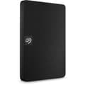 Miniatyrbild 3 av 5: Extern hårddisk - SEAGATE - Bärbar expansion - 2 TB - USB 3.0