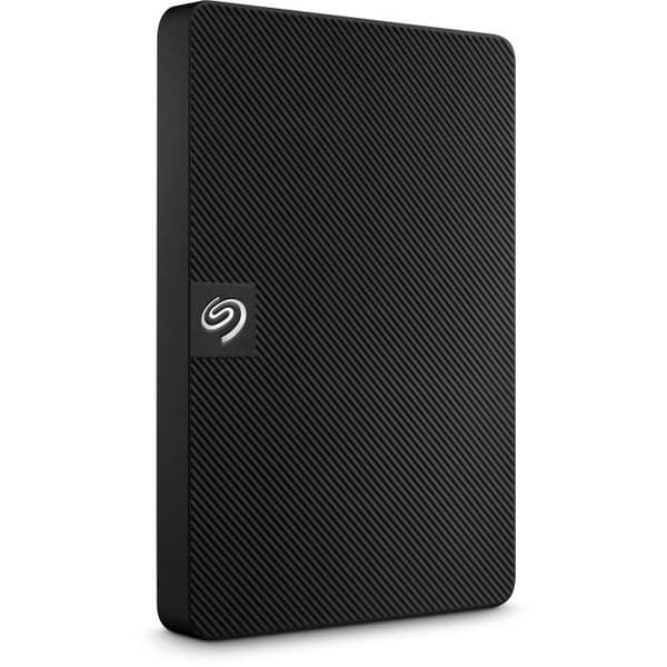 Extern hårddisk - SEAGATE - Bärbar expansion - 2 TB - USB 3.0