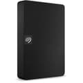 Miniatyrbild 3 av 5: Extern hårddisk - SEAGATE - Bärbar expansion - 5TB - USB 3.0 (STKM5000400)