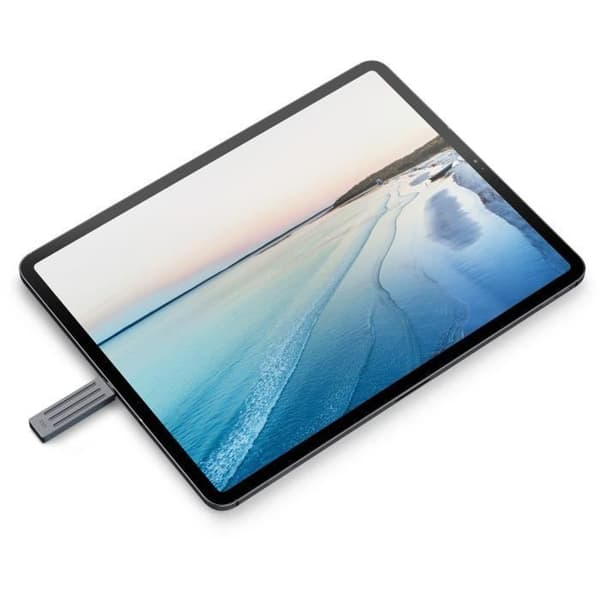 SEAGATE - Ultra kompakt - extern SSD - 1 To - USB-C - Hastigheter upp till 1000 Mo/s