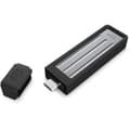 Miniatyrbild 1 av 6: SEAGATE - Ultra kompakt - extern SSD - 1 To - USB-C - Hastigheter upp till 1000 Mo/s