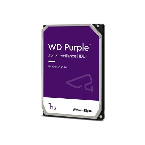 WD Purple WD11PURZ - disk