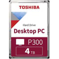 Miniatyrbild 1 av 3: TOSHIBA - Intern hårddisk - P300 - 4TB - 5400 rpm - 3,5" (bulk) (HDWD240UZSVA)