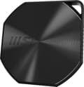 Miniatyrbild 5 av 10: MSI DATAMAG 20GBPS 2TB extern SSD-disk USB Typ-C USB 3.2 Gen 2x2 Svart