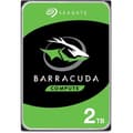 Miniatyrbild 1 av 4: SEAGATE - Intern hårddisk HDD - BarraCuda - 2TB - 7200 rpm - 3,5"