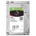 Miniatyrbild 4 av 5: SEAGATE - Intern hårddisk - NAS IronWolf - 4TB - 3,5" - 5400 rpm (ST4000VN006)