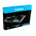 Miniatyrbild 3 av 3: KIOXIA SSD Exceria Plus G3 1 T