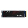 Miniatyrbild 4 av 4: PNY - Intern SSD - CS3030 - 1TB - M.2 NVMe (M280CS3030-1TB-RB)