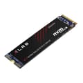 Miniatyrbild 2 av 4: PNY - Intern SSD - CS3030 - 1TB - M.2 NVMe (M280CS3030-1TB-RB)