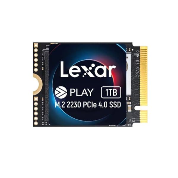 Lexar SSD-spel 1To - NV