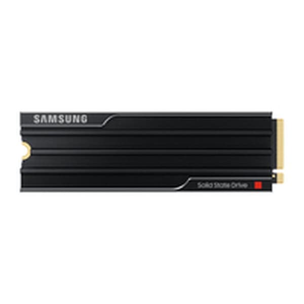 Harddisk Samsung 2 TB SSD