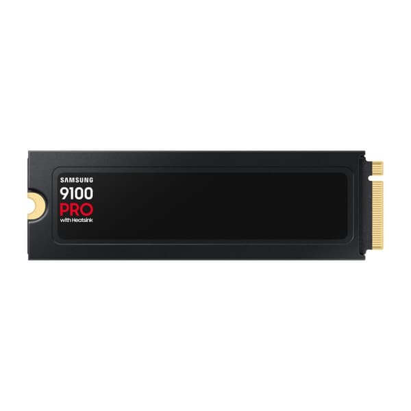 Harddisk Samsung 2 TB SSD