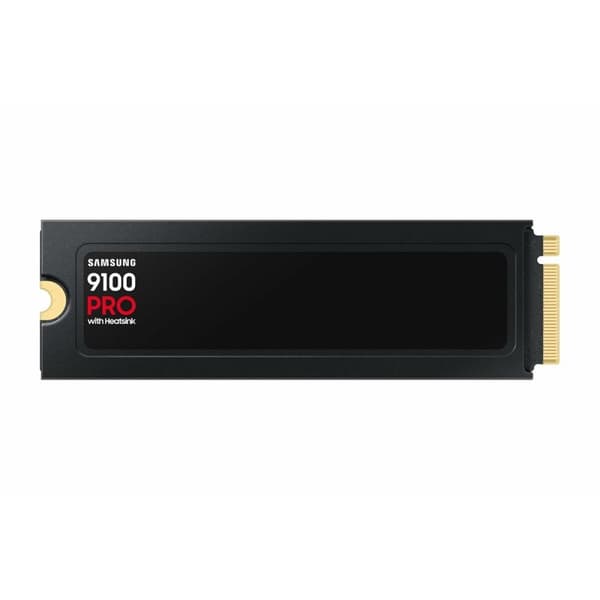Harddisk Samsung 2 TB SSD
