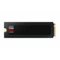 Miniatyrbillede 6 af 11: Harddisk Samsung 2 TB SSD