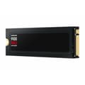 Miniatyrbillede 9 af 11: Harddisk Samsung 2 TB SSD