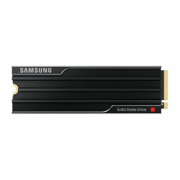 Harddisk Samsung 2 TB SSD