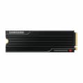 Miniatyrbillede 2 af 11: Harddisk Samsung 2 TB SSD