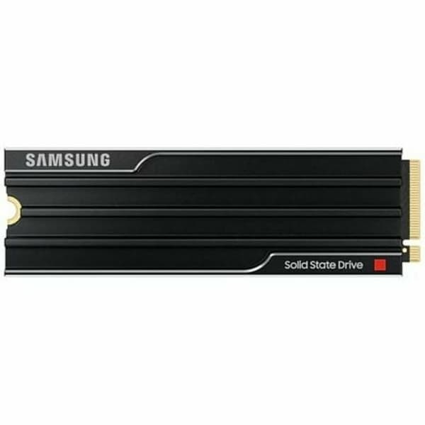 Harddisk Samsung 2 TB SSD