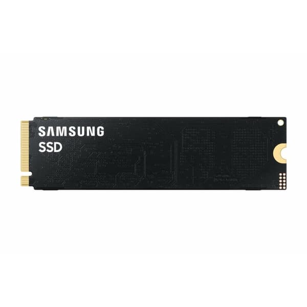 Hårddisk Samsung 4 TB SSD