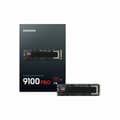Miniatyrbillede 8 af 11: Harddisk Samsung 1 TB SSD