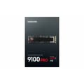 Miniatyrbillede 9 af 11: Harddisk Samsung 1 TB SSD