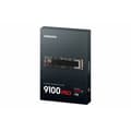 Miniatyrbillede 11 af 11: Harddisk Samsung 1 TB SSD