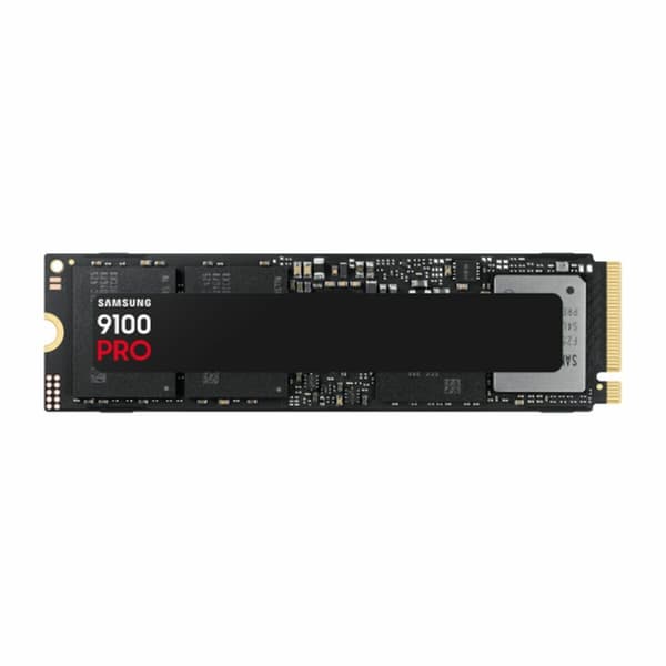 Harddisk Samsung 1 TB SSD