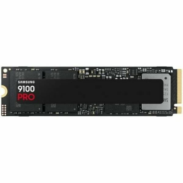 Harddisk Samsung 1 TB SSD