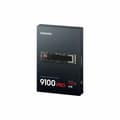 Miniatyrbillede 5 af 11: Harddisk Samsung 4 TB SSD