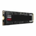 Miniatyrbillede 2 af 11: Harddisk Samsung 4 TB SSD