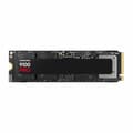 Miniatyrbillede 1 af 11: Harddisk Samsung 4 TB SSD