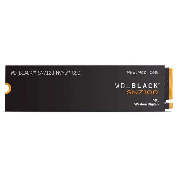 WESTERN DIGITAL WD Black SN710