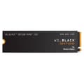 Miniatyrbild 2 av 3: WESTERN DIGITAL WD Black SN710