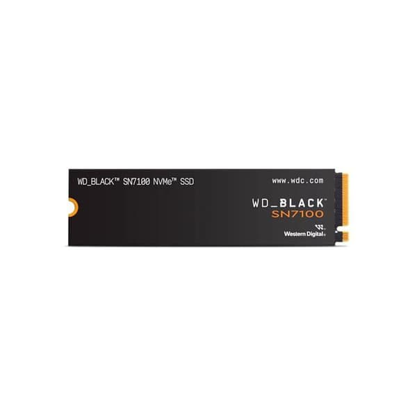 WESTERN DIGITAL WD Black SN710