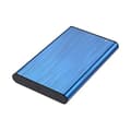 Miniatyrbild 2 av 2: Aisens ASE-2525BLU USB 3.1 hårddiskhölje Blå