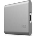 Miniatyrbild 3 av 5: Extern SSD - LaCie - Bärbar SSD - 500 GB - NVMe - USB-C