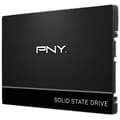 Miniatyrbillede 3 af 5: PNY - CS900 - SSD - 1 TB - 2.5 - SSD7CS900-1TB-RB