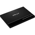 Miniatyrbillede 5 af 5: PNY - CS900 - SSD - 1 TB - 2.5 - SSD7CS900-1TB-RB