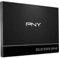 Miniatyrbillede 1 af 5: PNY - CS900 - SSD - 1 TB - 2.5 - SSD7CS900-1TB-RB