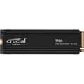 Miniatyrbild 1 av 3: Crucial T700 4TB intern SSD