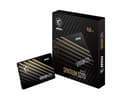 Miniatyrbild 1 av 5: Solid State Drive - MSI - SPATIUM S270 - 240 GB - 2.5 - Blixtsnabba hastigheter