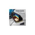 Miniatyrbild 3 av 3: Crucial T700 4TB intern SSD - PCIe Gen 5.0 (NVMe)