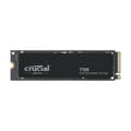 Pikkukuva 3 / 4: Sisäinen peli-SSD-levy - CRUCIAL - T705 SSD 4TB PCIe Gen5 NVMe M.2 (2024) - Taaksepäin yhteensopiva PCIe 3.0:n ja 4.0:n kanssa - CT4000T705SSD3