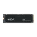 Pikkukuva 4 / 4: Sisäinen peli-SSD-levy - CRUCIAL - T705 SSD 4TB PCIe Gen5 NVMe M.2 (2024) - Taaksepäin yhteensopiva PCIe 3.0:n ja 4.0:n kanssa - CT4000T705SSD3