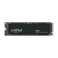 Pikkukuva 2 / 4: Sisäinen peli-SSD-levy - CRUCIAL - T705 SSD 4TB PCIe Gen5 NVMe M.2 (2024) - Taaksepäin yhteensopiva PCIe 3.0:n ja 4.0:n kanssa - CT4000T705SSD3