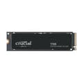Pikkukuva 1 / 4: Sisäinen peli-SSD-levy - CRUCIAL - T705 SSD 4TB PCIe Gen5 NVMe M.2 (2024) - Taaksepäin yhteensopiva PCIe 3.0:n ja 4.0:n kanssa - CT4000T705SSD3