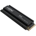 Miniatyrbild 1 av 6: CRUCIAL - P310 - Intern SSD - 1 TB - Gen4 - NVMe M.2 - Upp till 7100 MB/s