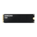 Miniatyrbillede 2 af 6: Samsung - 9100 PRO - Intern SSD - NVMe M.2 PCIe 5.0 x4 - 4 TB - Læsehastighed op til 14.800 MB/s - MZ-VAP4T0BW